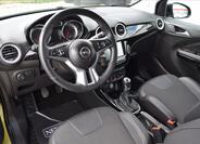 Opel Adam 16