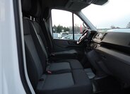 Volkswagen Crafter Ostatní 2,0 l 103 kw