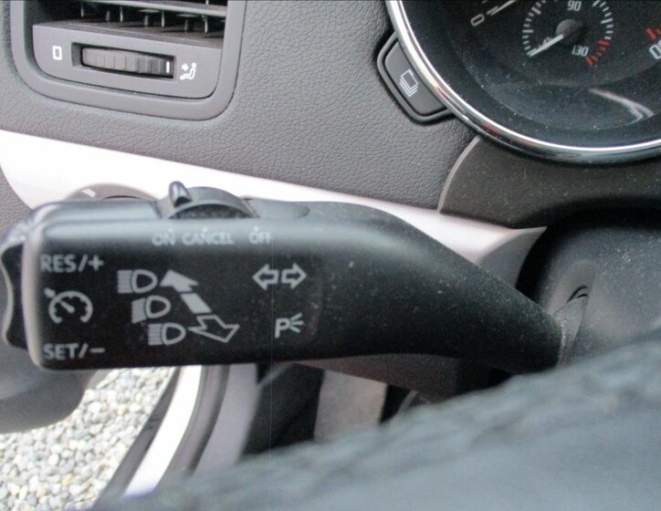 Škoda Yeti MPV 1,2 l 77 kw