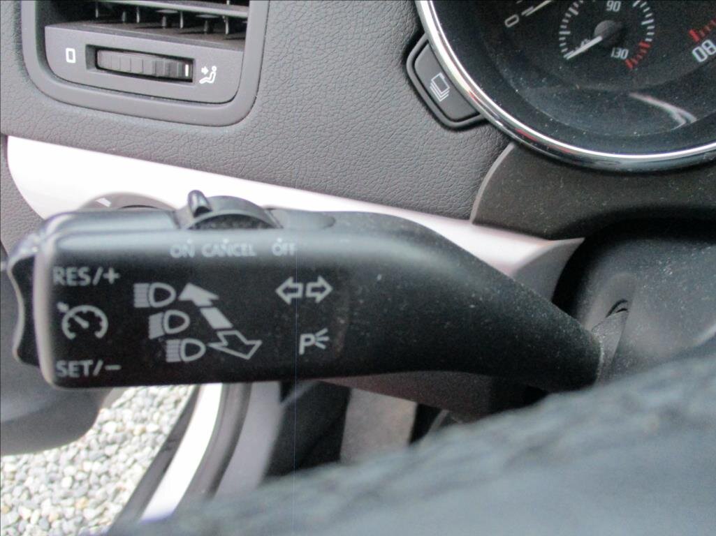 Škoda Yeti MPV 1,2 l 77 kw