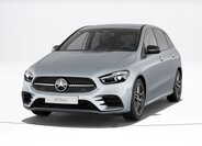 Mercedes-Benz Třídy B 3