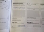 Hyundai ix35 SUV 2,0 l 100 kw