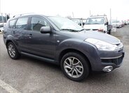 Citroën C-Crosser SUV / Terénní 2,2 l 115 kw
