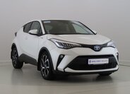 Toyota C-HR 3