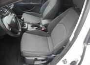 Seat Leon Hatchback 1,4 l 90 kw