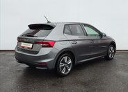 Škoda Fabia Hatchback 999,0 70 kw