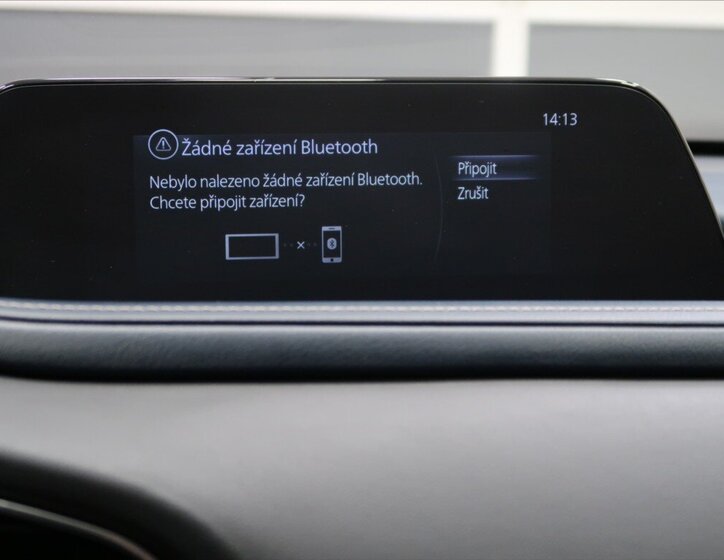 Mazda CX-30 SUV / Terénní 2,0 l 90 kw