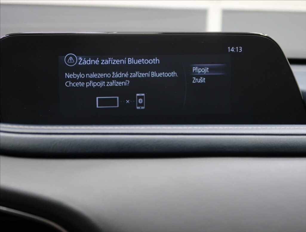 Mazda CX-30 SUV / Terénní 2,0 l 90 kw