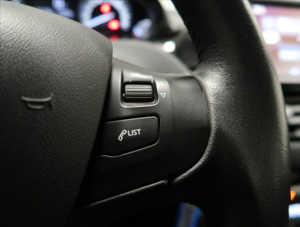 Peugeot 2008 SUV / Terénní 1,2 l 81 kw