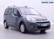 Citroën Berlingo 1