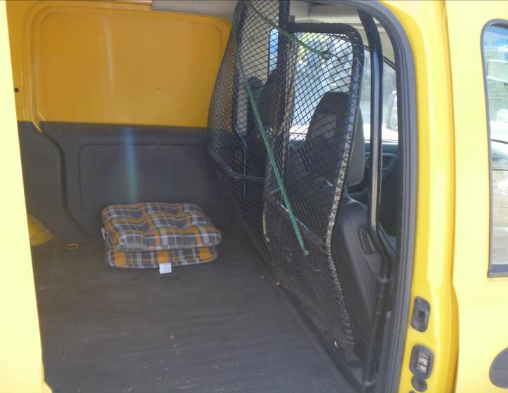Opel Combo 17