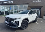 Hyundai Tucson SUV / Terénní 1,6 l 110 kw