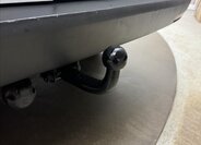 Mercedes-Benz Vito Skříň 1,6 l 65 kw