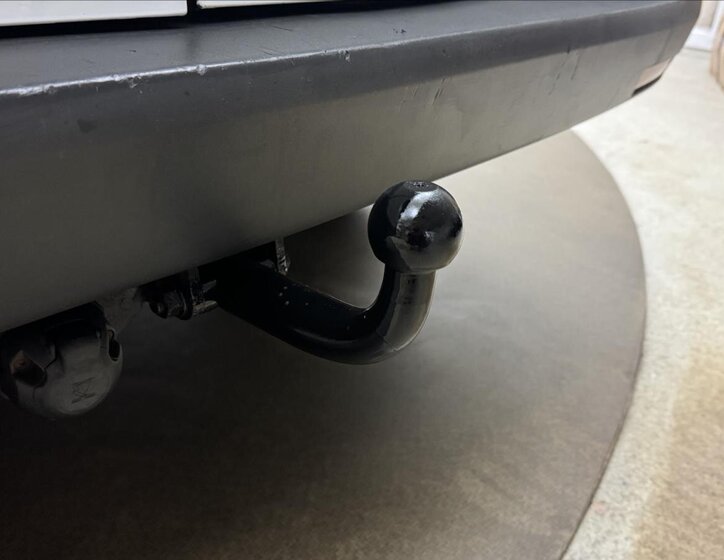 Mercedes-Benz Vito Skříň 1,6 l 65 kw