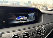 Mercedes-Benz Třídy S Sedan / Limuzína 4,0 l 345 kw