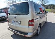 Volkswagen Multivan 8