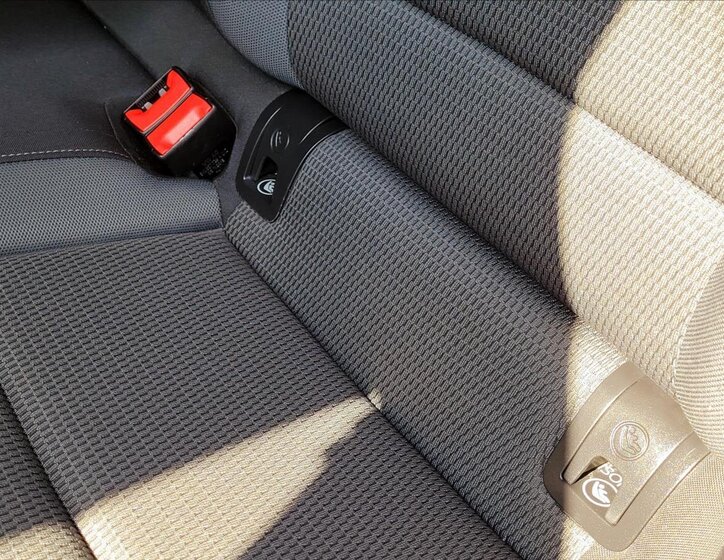 Volkswagen Golf Kombi 1,6 l 85 kw