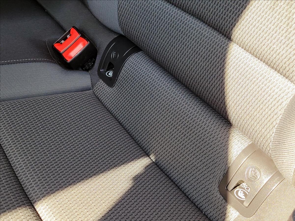 Volkswagen Golf Kombi 1,6 l 85 kw