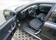Subaru Legacy Kombi 2,0 l 121 kw