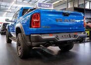 Dodge RAM Pick-up 3,0 l 402 kw