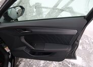 Cupra Formentor SUV / Terénní 1,5 l 110 kw