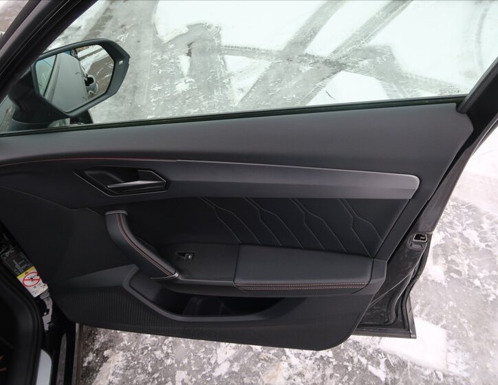 Cupra Formentor SUV / Terénní 1,5 l 110 kw