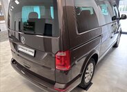 Volkswagen Multivan Kombi 2,0 l 110 kw