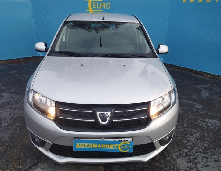 Dacia Sandero Hatchback 1,1 l 55 kw