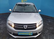 Dacia Sandero Hatchback 1,1 l 55 kw