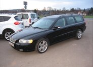 Volvo V70 2