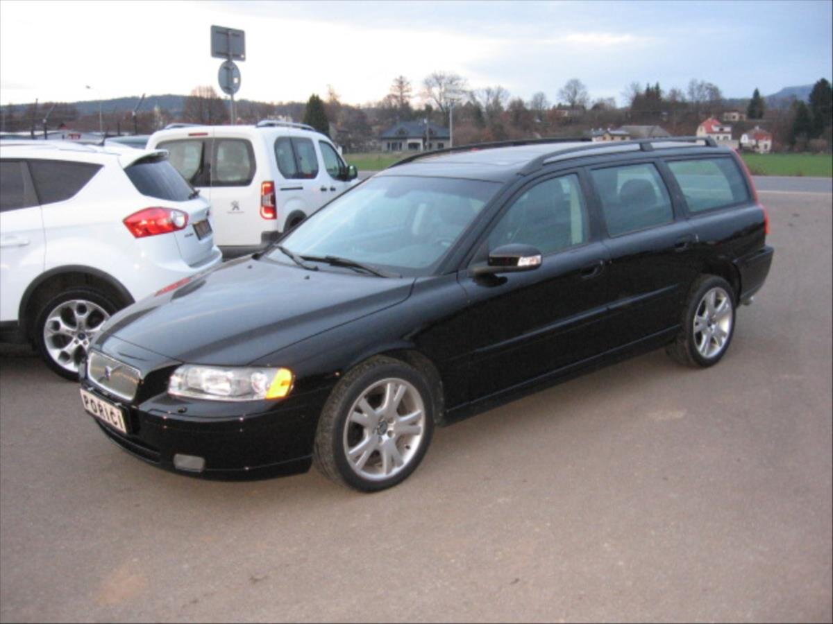 Volvo V70