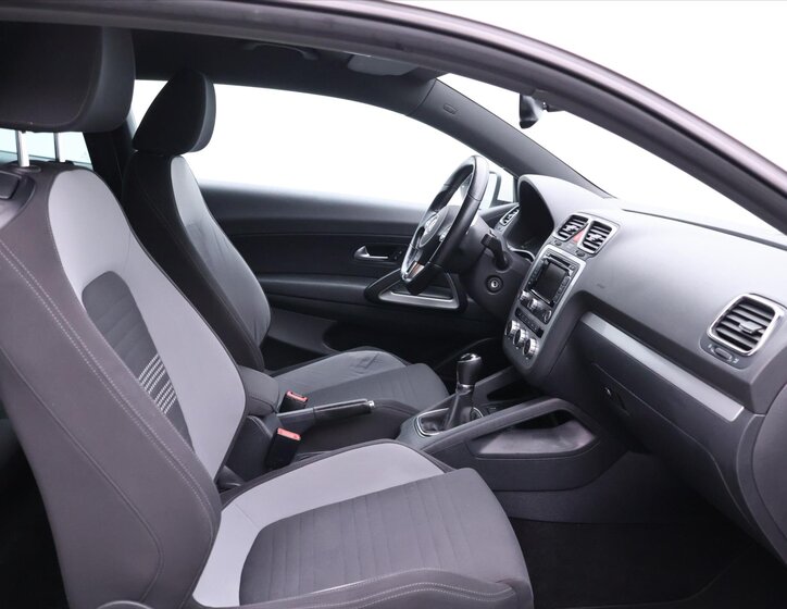 Volkswagen Scirocco Kupé 1,4 l 90 kw