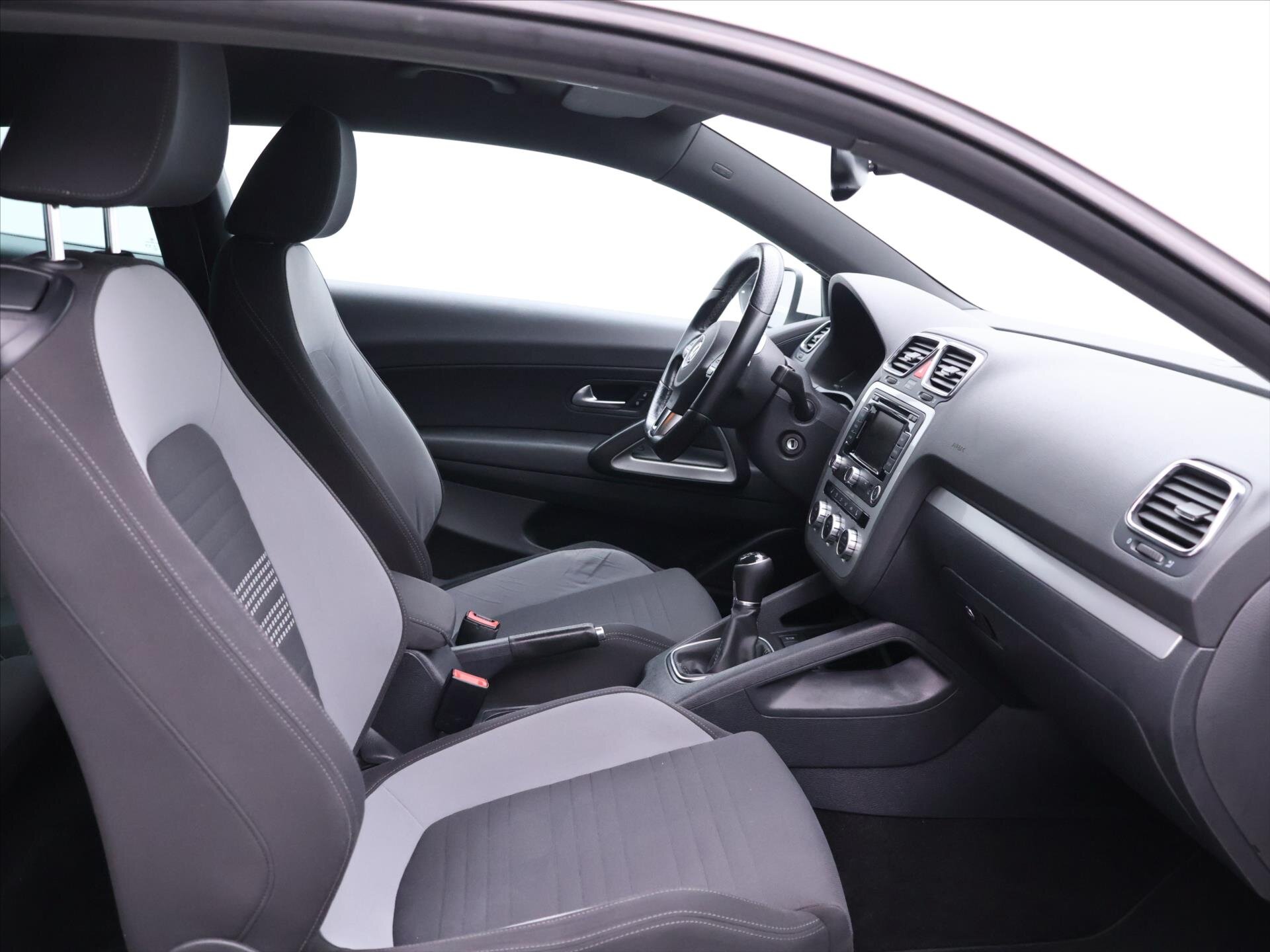 Volkswagen Scirocco Kupé 1,4 l 90 kw