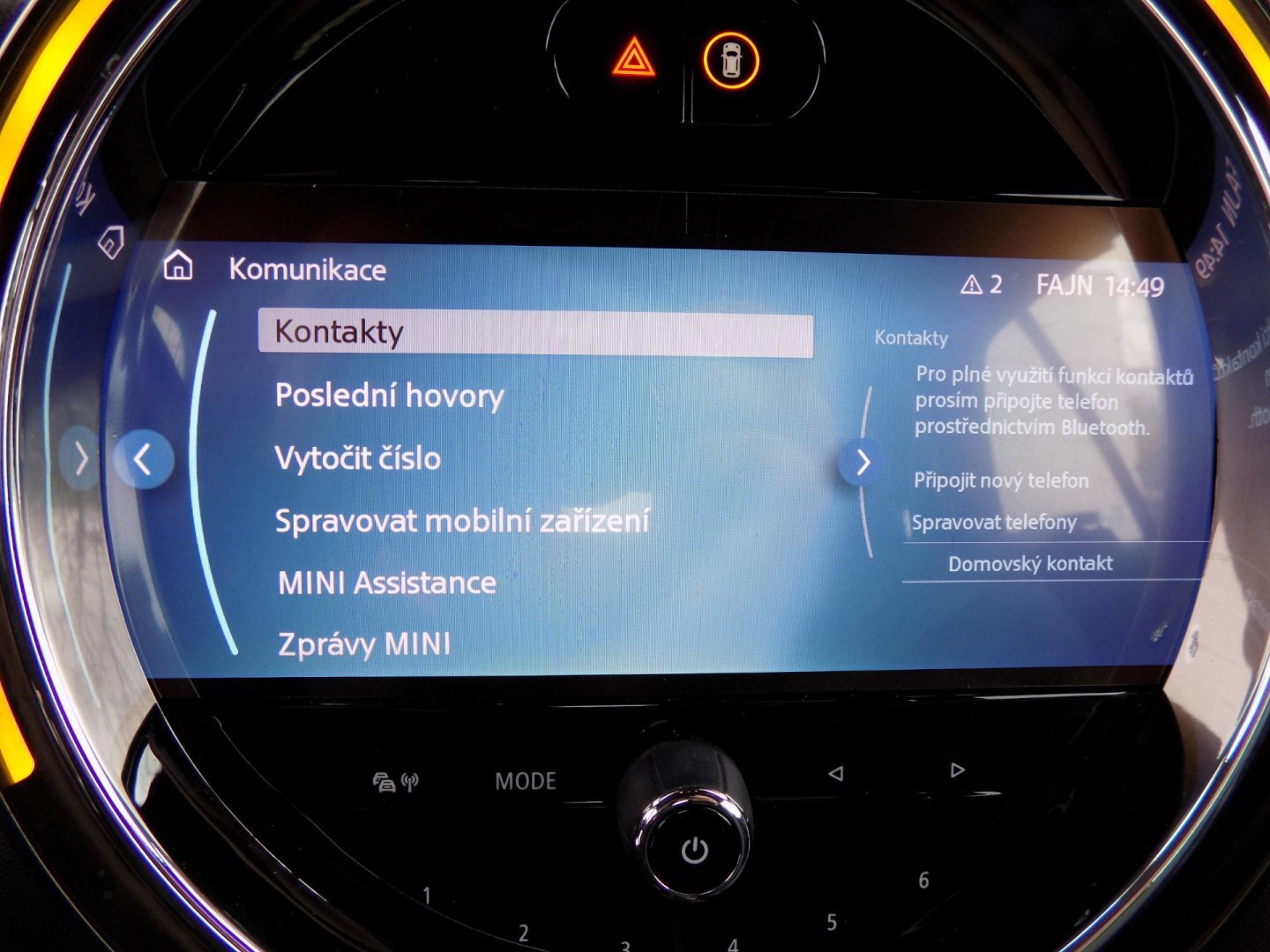 Mini Cooper Kabriolet 1,5 l 100 kw