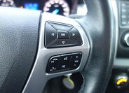 Ford Ranger Pick-up 2,2 l 118 kw