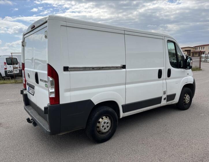 Fiat Ducato 5