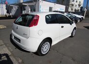 Fiat Grande Punto 6