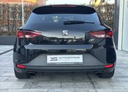 Seat Leon Hatchback 2,0 l 213 kw