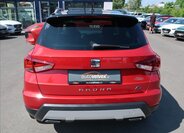 Seat Arona SUV / Terénní 1,6 l 85 kw