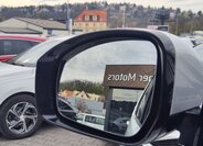 Land Rover Discovery SUV / Terénní 3,0 l 190 kw