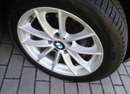 BMW X1 SUV / Terénní 2,0 l 135 kw