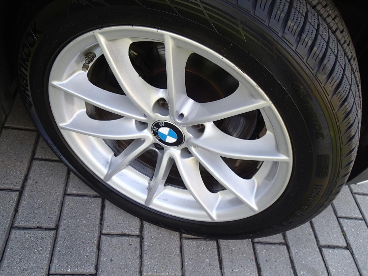 BMW X1 SUV / Terénní 2,0 l 135 kw