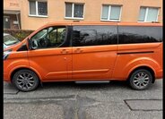 Ford Tourneo 2