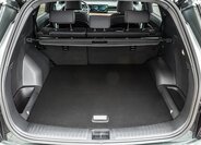 SsangYong Torres SUV 1,5 l 176 kw