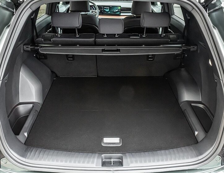 SsangYong Torres SUV 1,5 l 176 kw