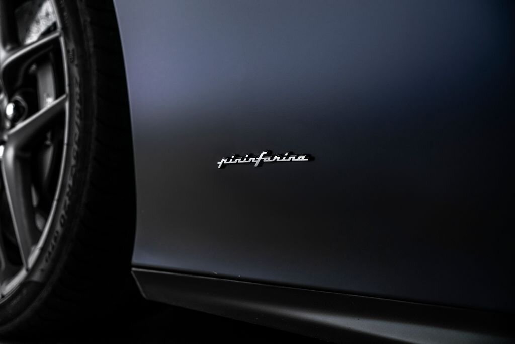 Ferrari F12 Berlinetta