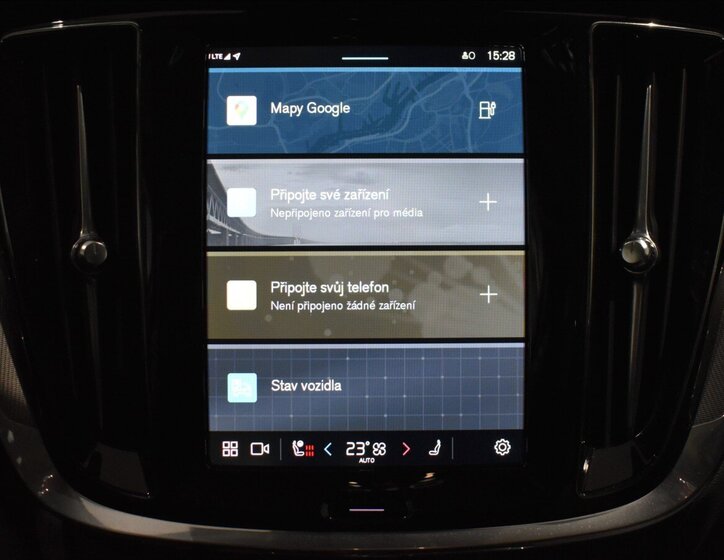 Volvo V60 Kombi 2,0 l 257 kw