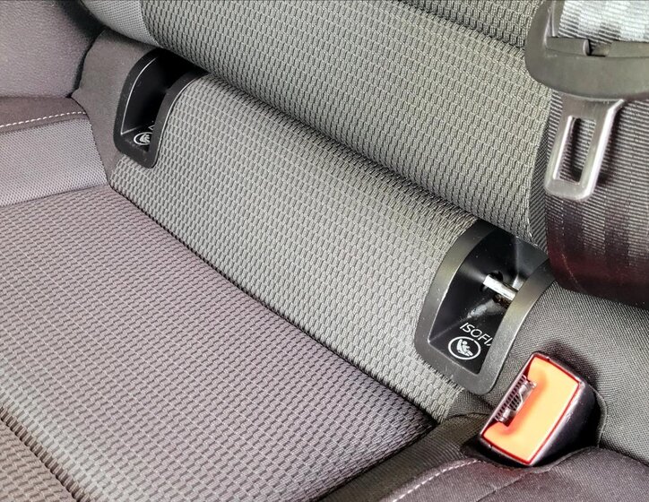 Volkswagen Golf Kombi 1,6 l 85 kw