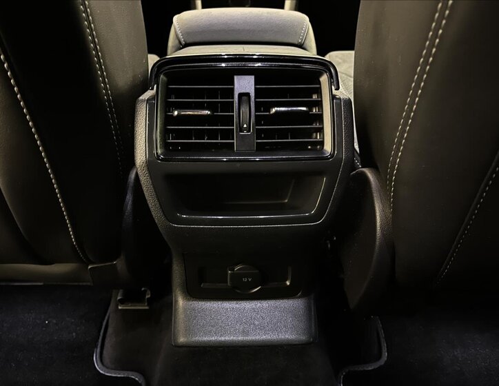 Škoda Kodiaq SUV 2,0 l 110 kw