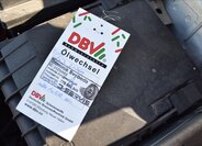 Volkswagen Golf Kombi 1,6 l 66 kw